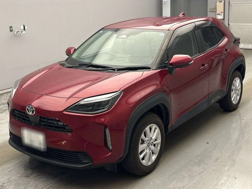 Toyota Yaris Cross MXPB10 2024